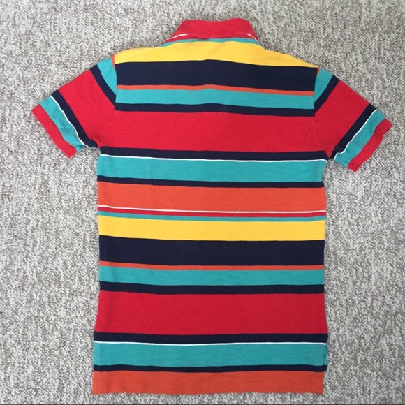 Polo by Ralph Lauren Mens Shirt - Size S - Picture 3 of 8